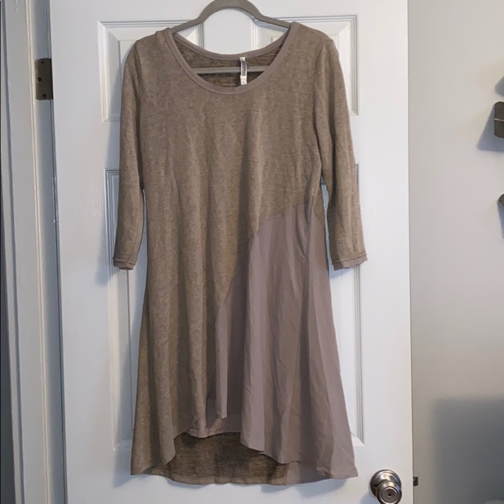 Tunic/Dress